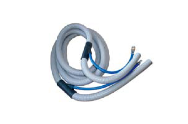 Flexible coaxiale 10 m - 95527-2|