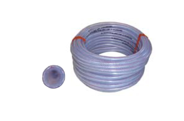 Tuyau PVC souple - ​8 x 14-25 m - TRIC081425|